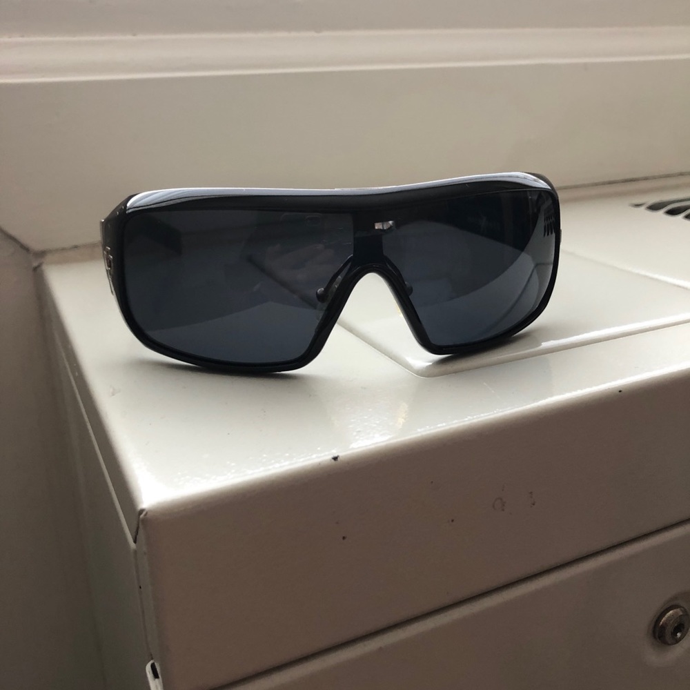 Spy sunglasses, Haymaker, black